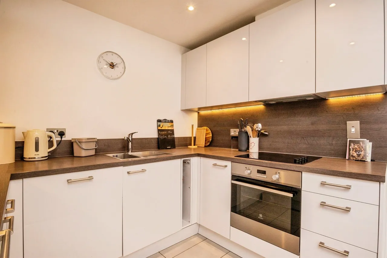 Mill Street, Worcester, WR1, photo 10