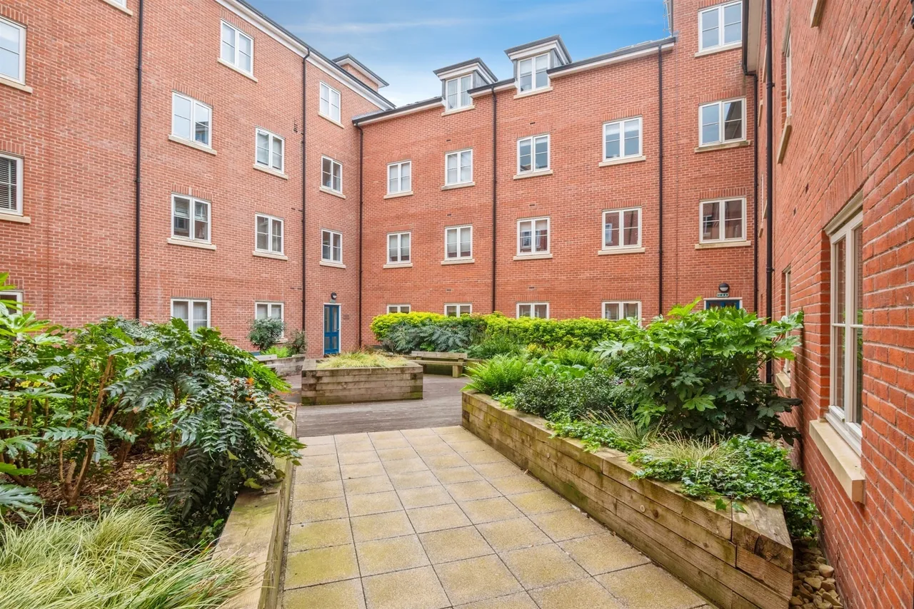 Mill Street, Worcester, WR1, photo 15