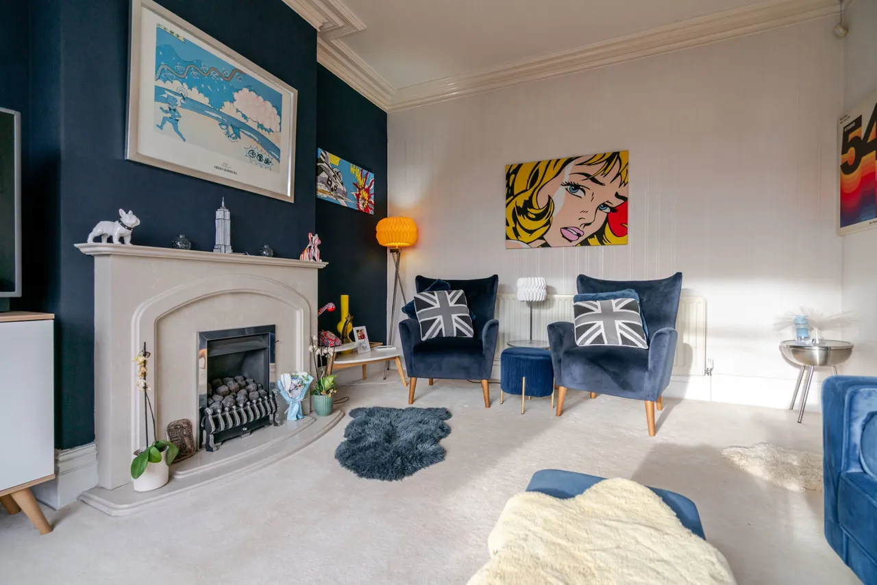 19 The Wells, Trimmingham, Halifax, photo 6