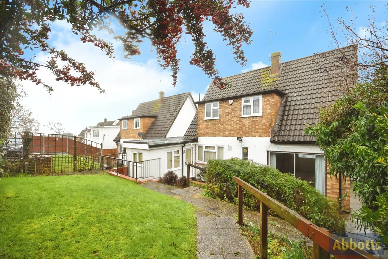 Crown Hill, Rayleigh, Essex, SS6, photo 23