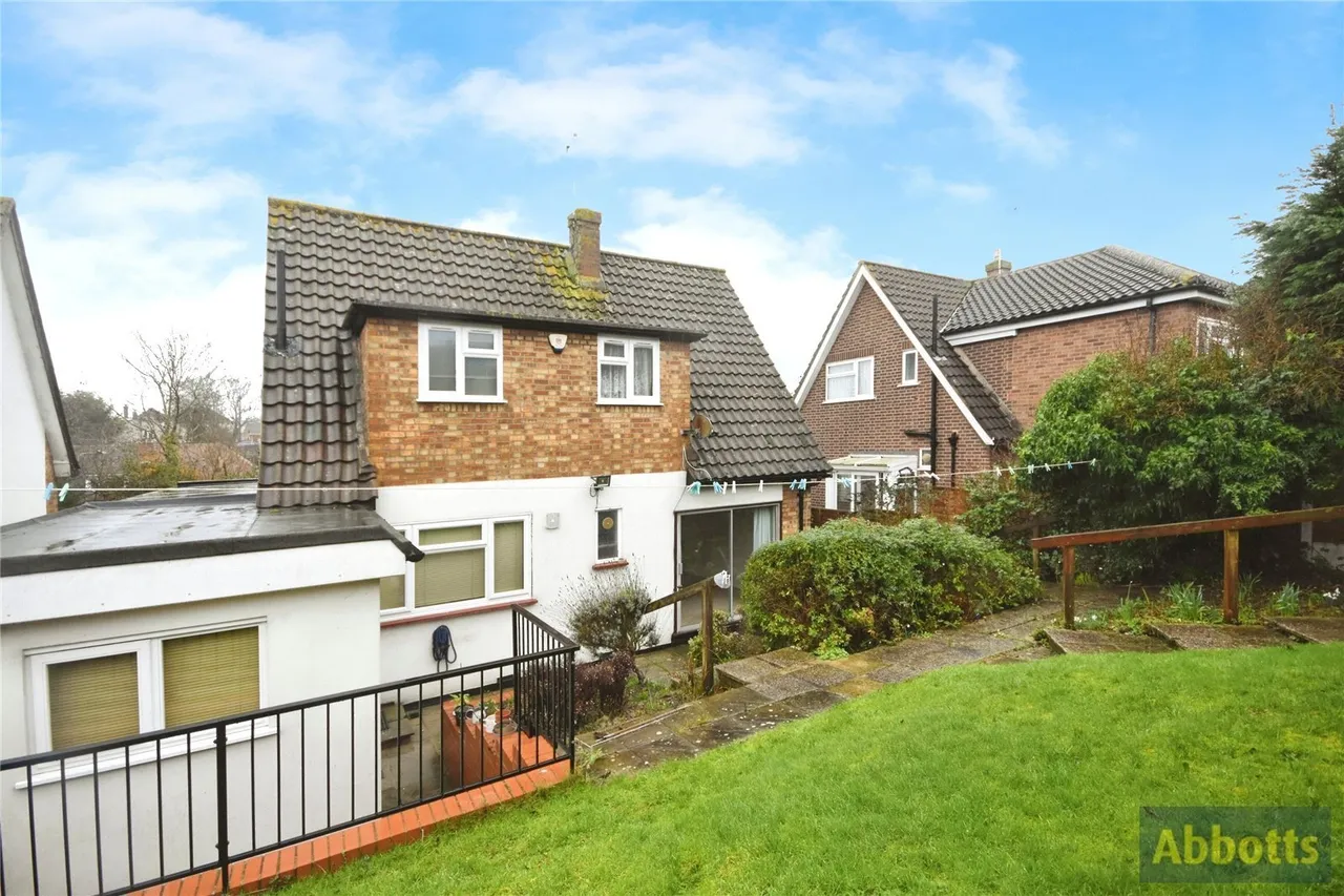Crown Hill, Rayleigh, Essex, SS6, photo 24
