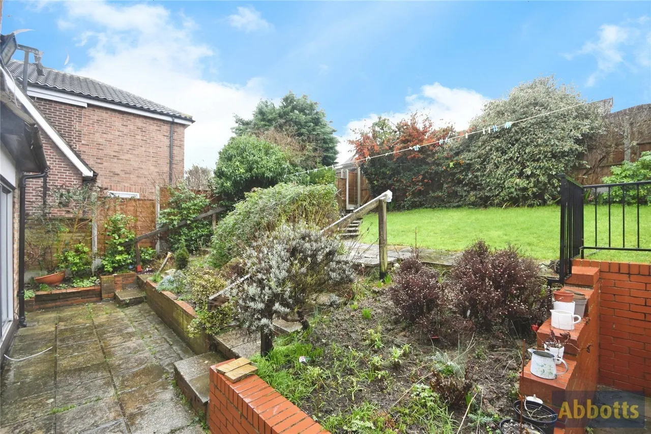 Crown Hill, Rayleigh, Essex, SS6, photo 19