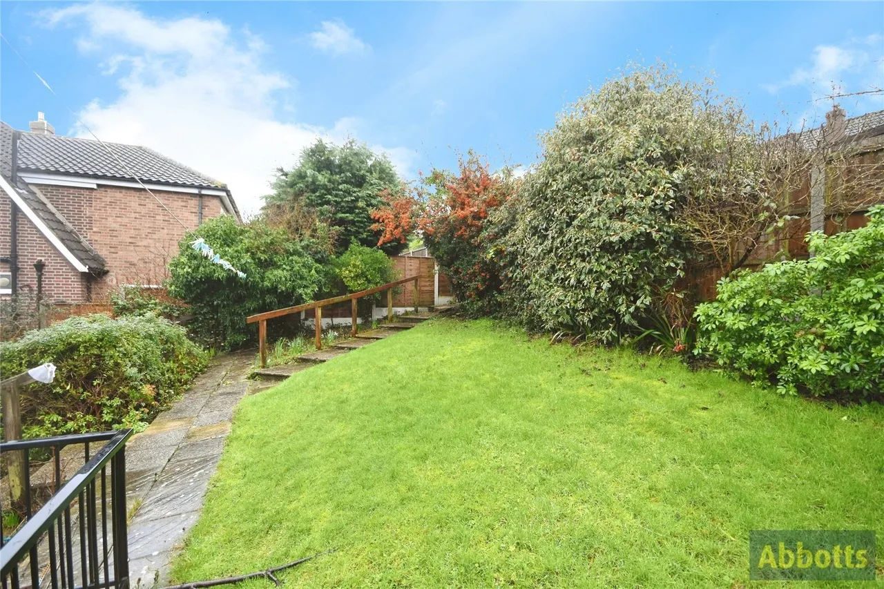 Crown Hill, Rayleigh, Essex, SS6, photo 22