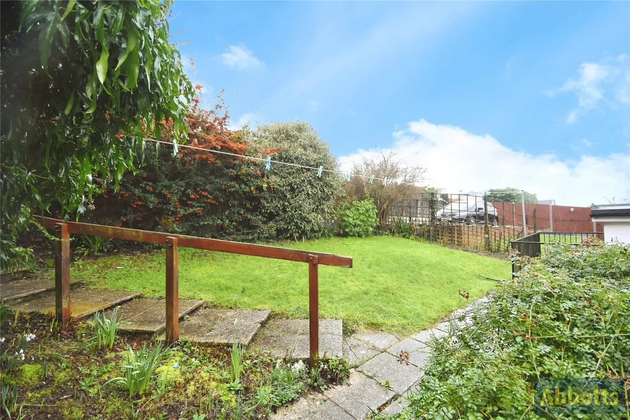 Crown Hill, Rayleigh, Essex, SS6, photo 21