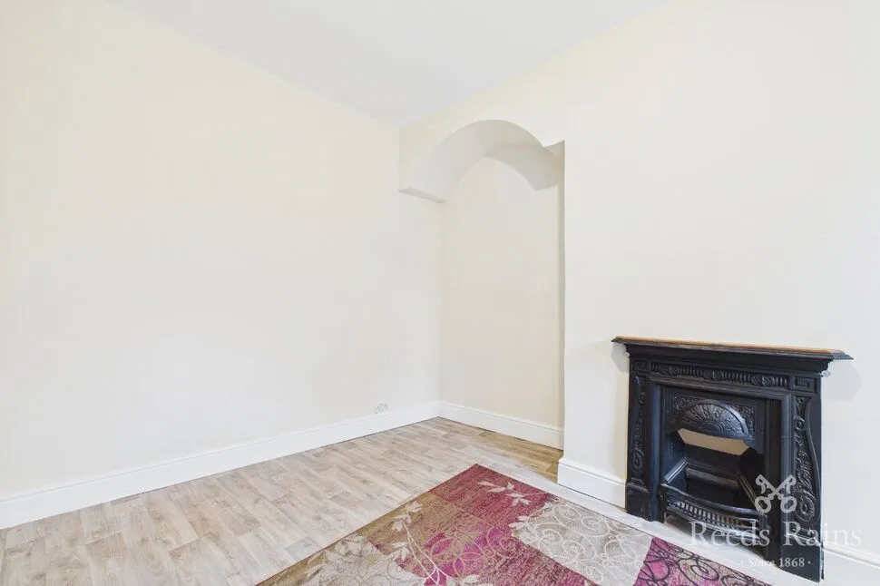Back Longfield Road, Todmorden, OL14, photo 3