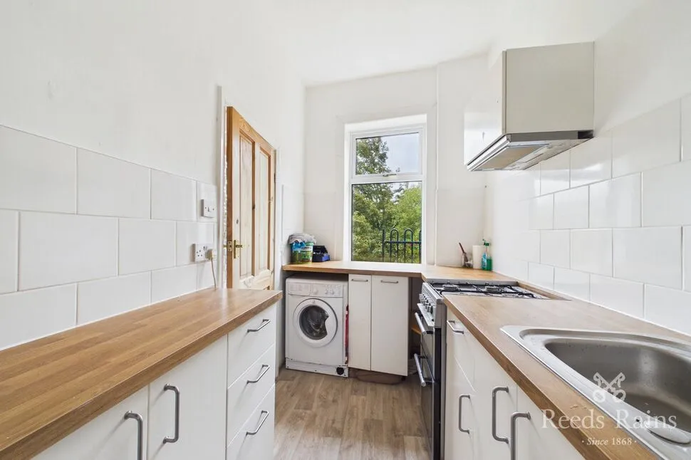 Back Longfield Road, Todmorden, OL14, photo 5