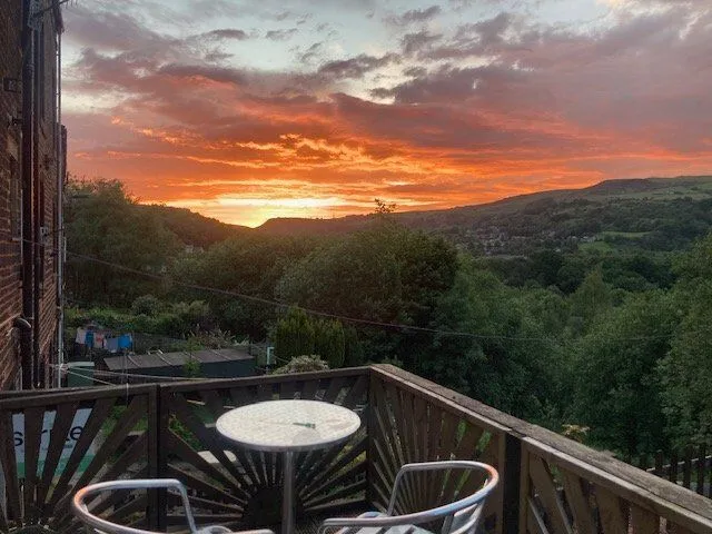 Back Longfield Road, Todmorden, OL14, photo 14