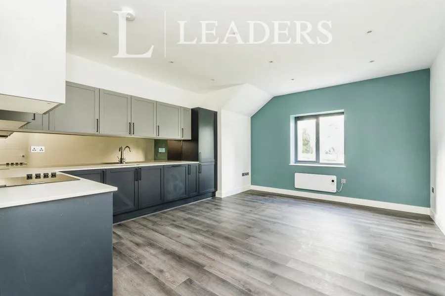 1 bed flat to rent, Ringwood Road, Woodlands, SO40