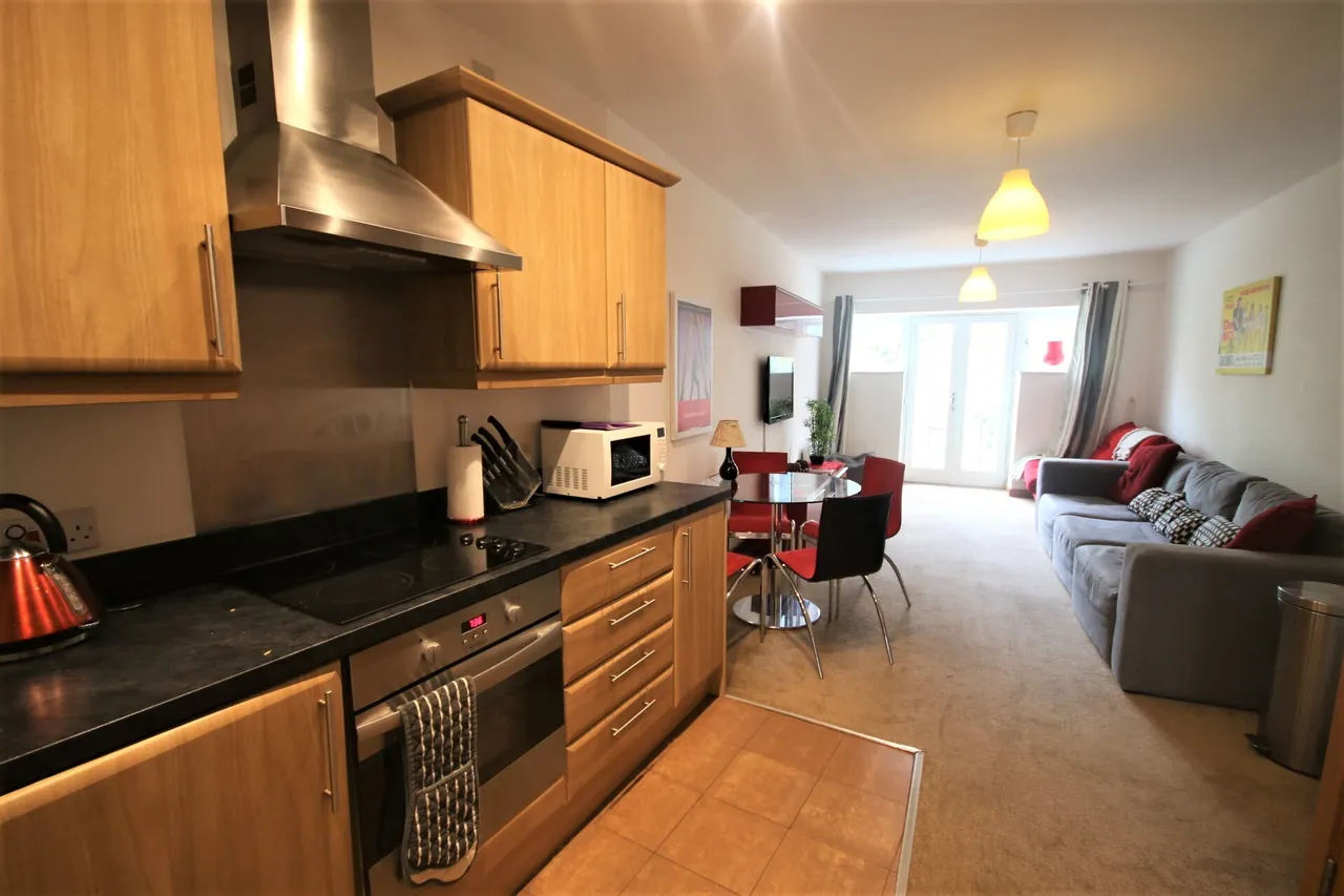 Weir Court, Barton Mill Road, photo 3