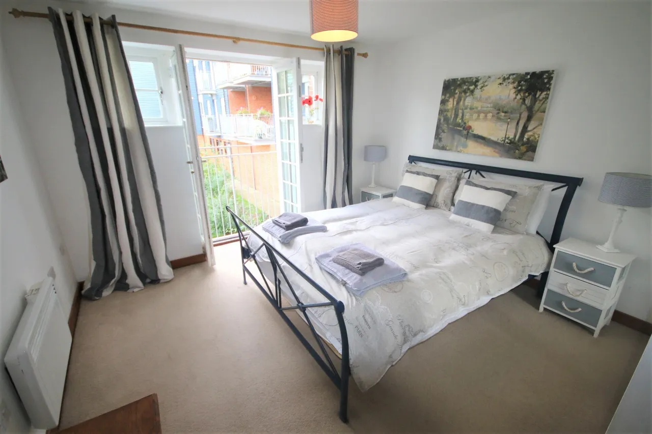 Weir Court, Barton Mill Road, photo 6