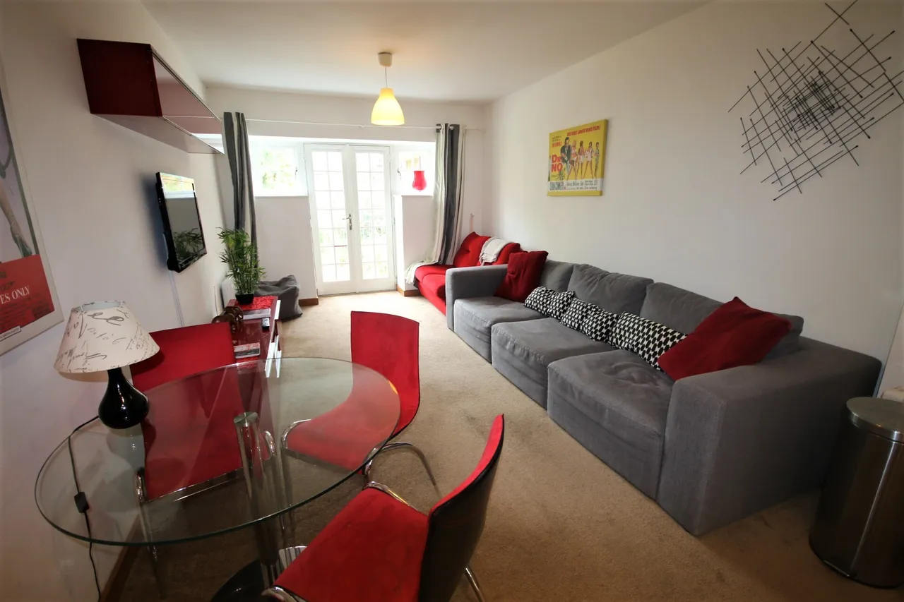 Weir Court, Barton Mill Road, photo 2