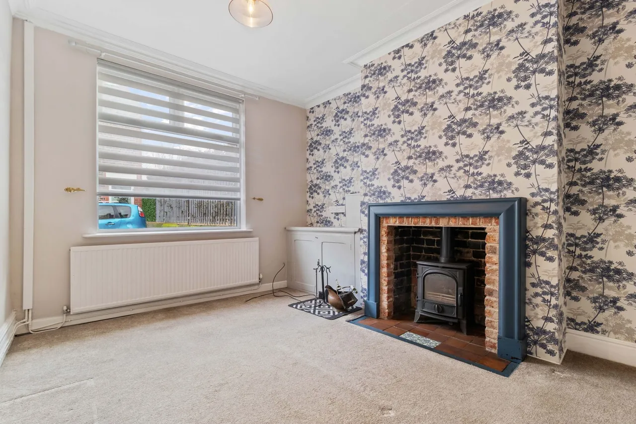 Roman Road, Stockton Heath, Warrington, Warrington, WA4 6DX, photo 2
