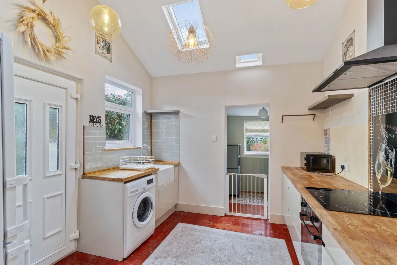 Roman Road, Stockton Heath, Warrington, Warrington, WA4 6DX, photo 5