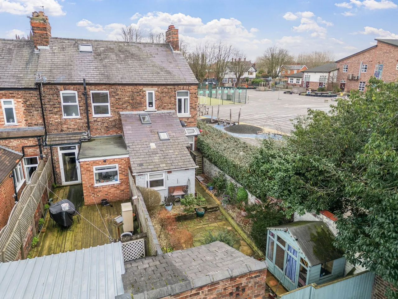 Roman Road, Stockton Heath, Warrington, Warrington, WA4 6DX, photo 11