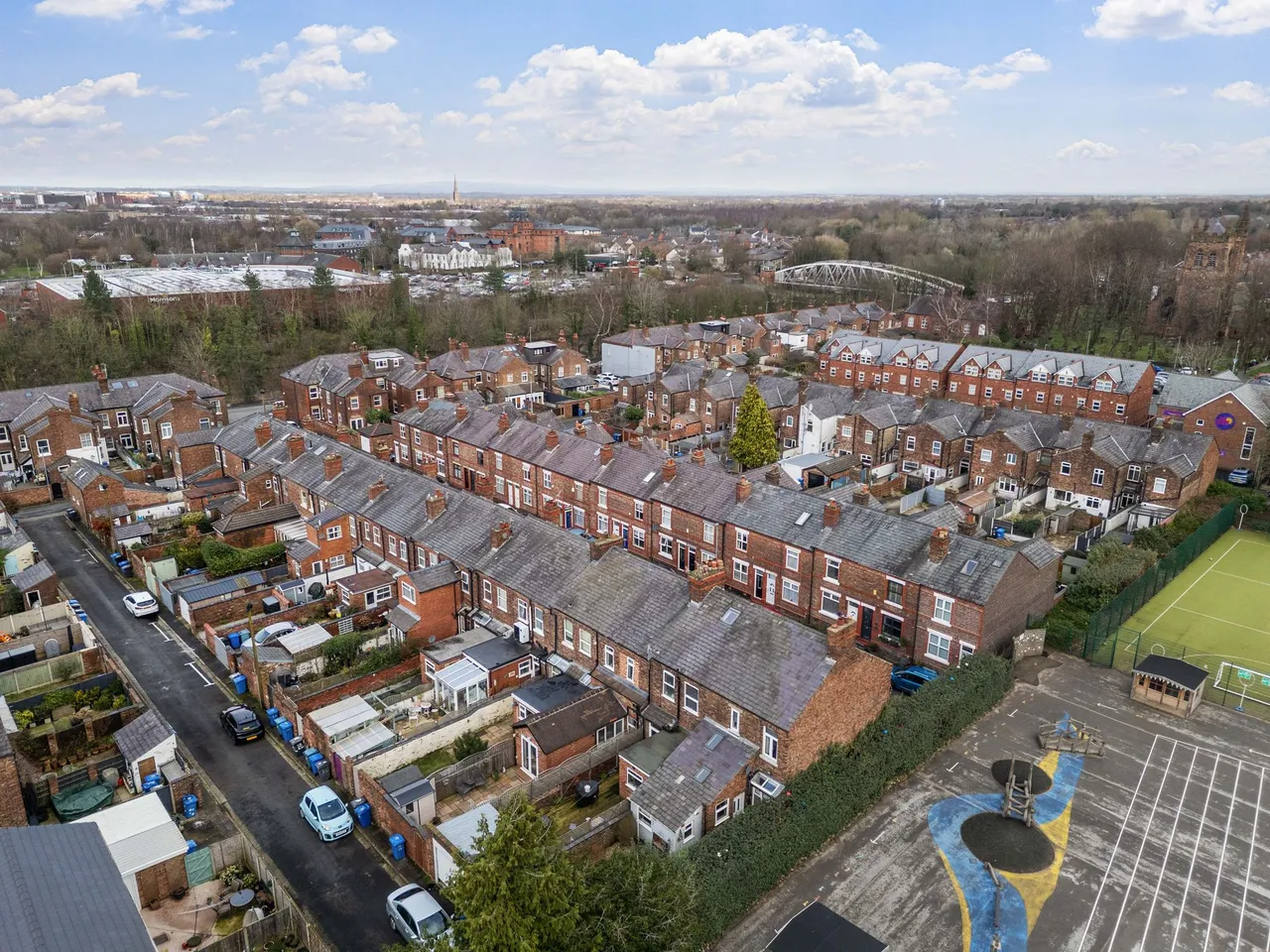 Roman Road, Stockton Heath, Warrington, Warrington, WA4 6DX, photo 16