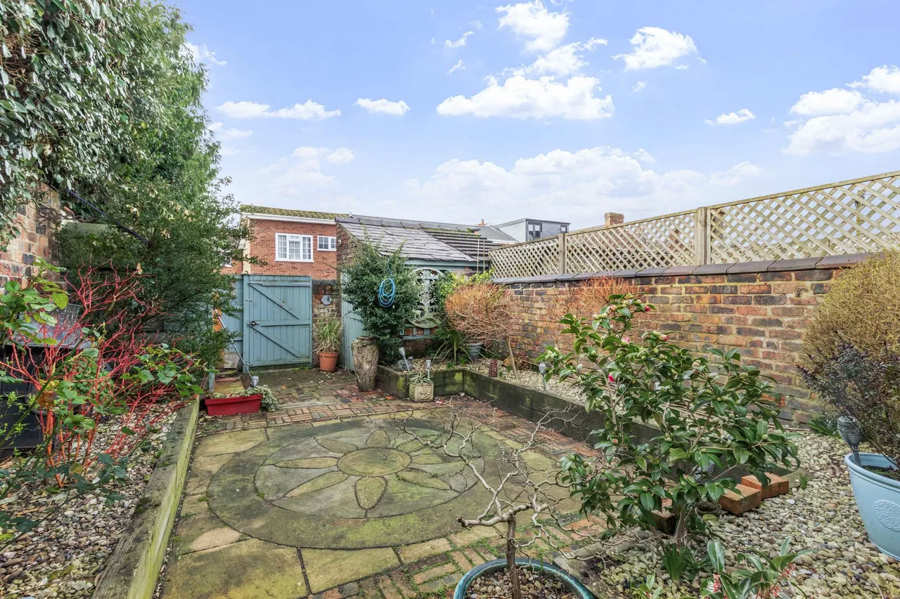 Roman Road, Stockton Heath, Warrington, Warrington, WA4 6DX, photo 14