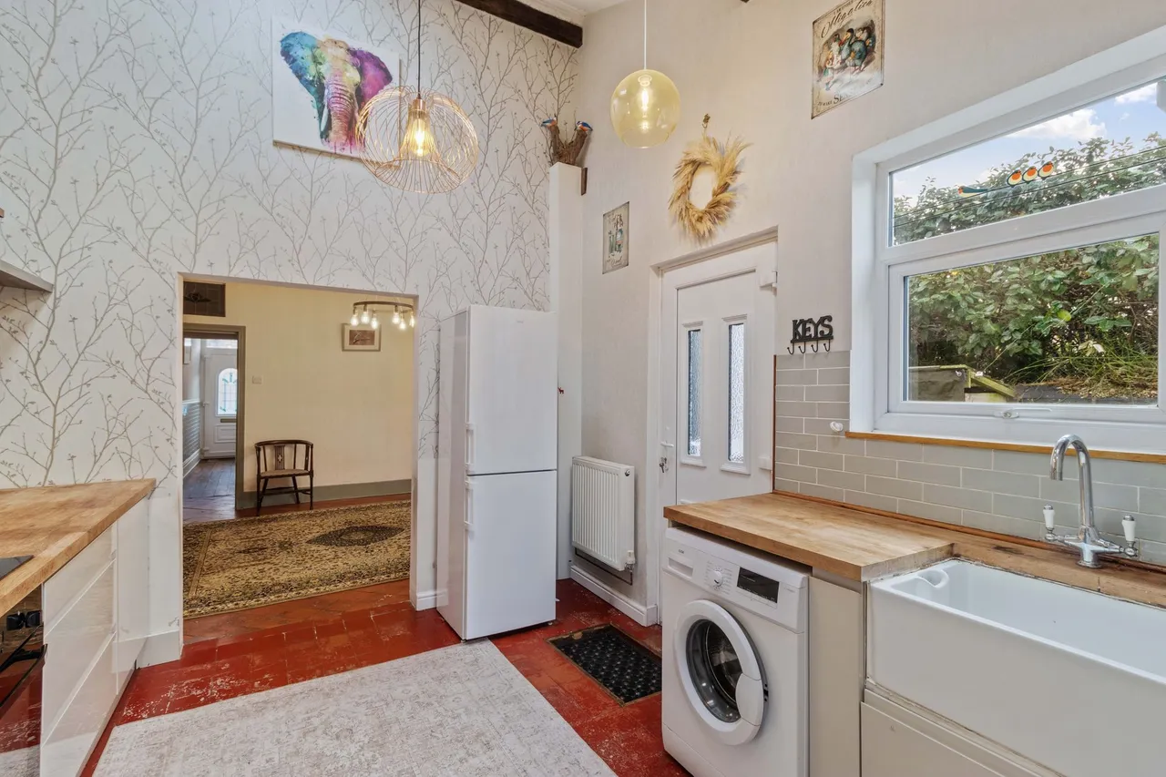 Roman Road, Stockton Heath, Warrington, Warrington, WA4 6DX, photo 6
