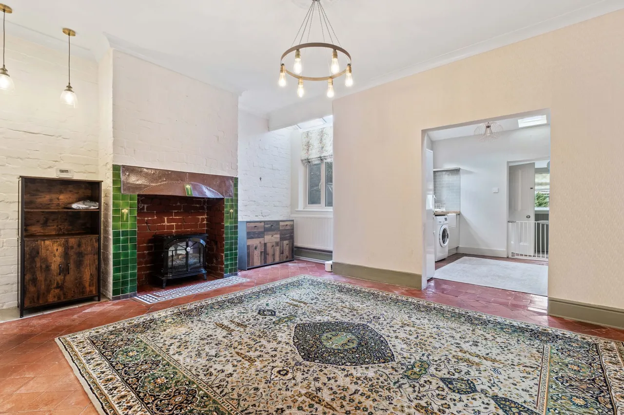 Roman Road, Stockton Heath, Warrington, Warrington, WA4 6DX, photo 3