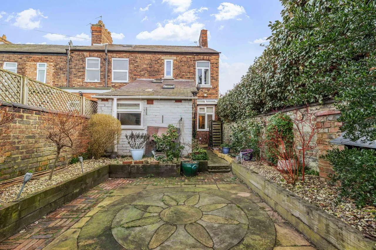 Roman Road, Stockton Heath, Warrington, Warrington, WA4 6DX, photo 4