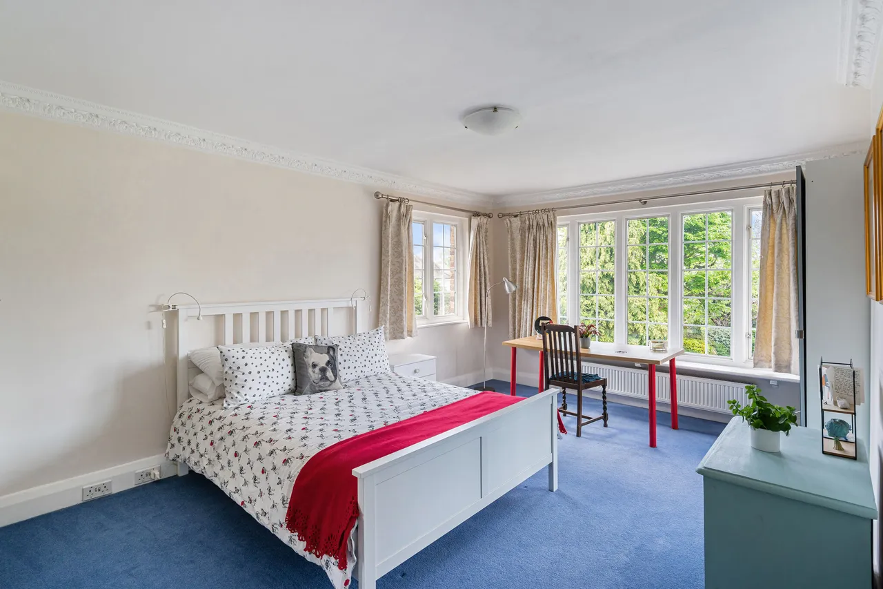 Buckingham Road, Shoreham-By-Sea, BN43, photo 13
