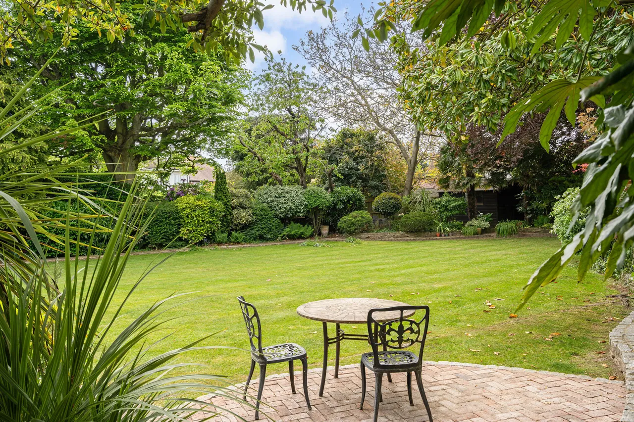 Buckingham Road, Shoreham-By-Sea, BN43, photo 17