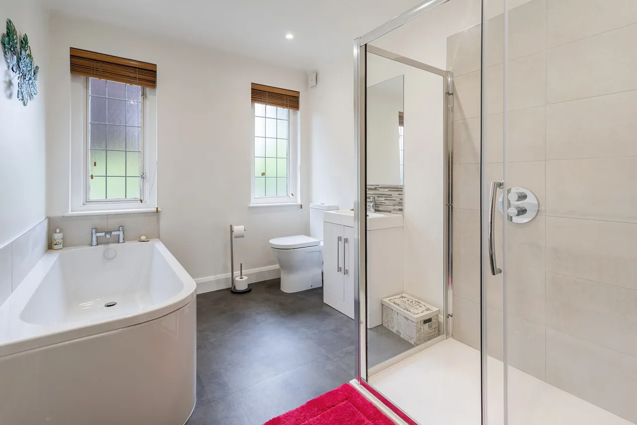 Buckingham Road, Shoreham-By-Sea, BN43, photo 12