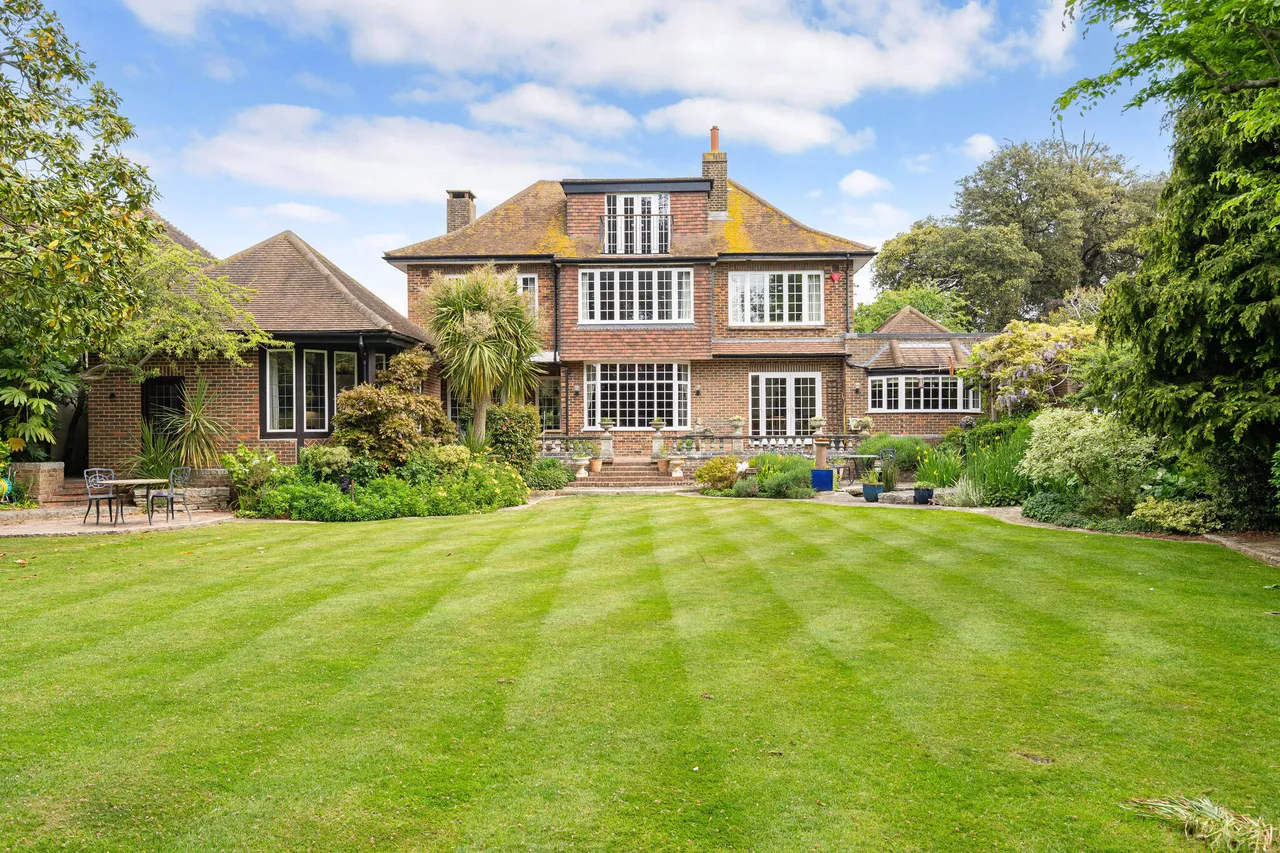 Buckingham Road, Shoreham-By-Sea, BN43, photo 14
