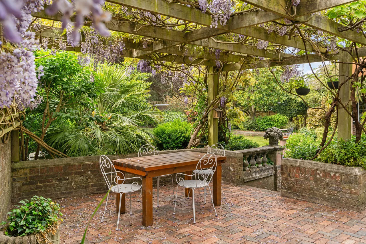 Buckingham Road, Shoreham-By-Sea, BN43, photo 16