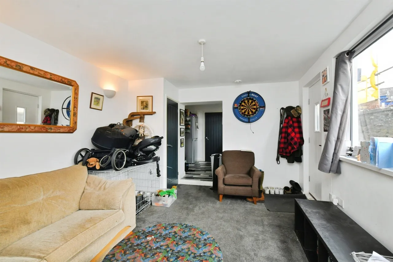 1 bed flat for sale — Ford Hill, Plymouth