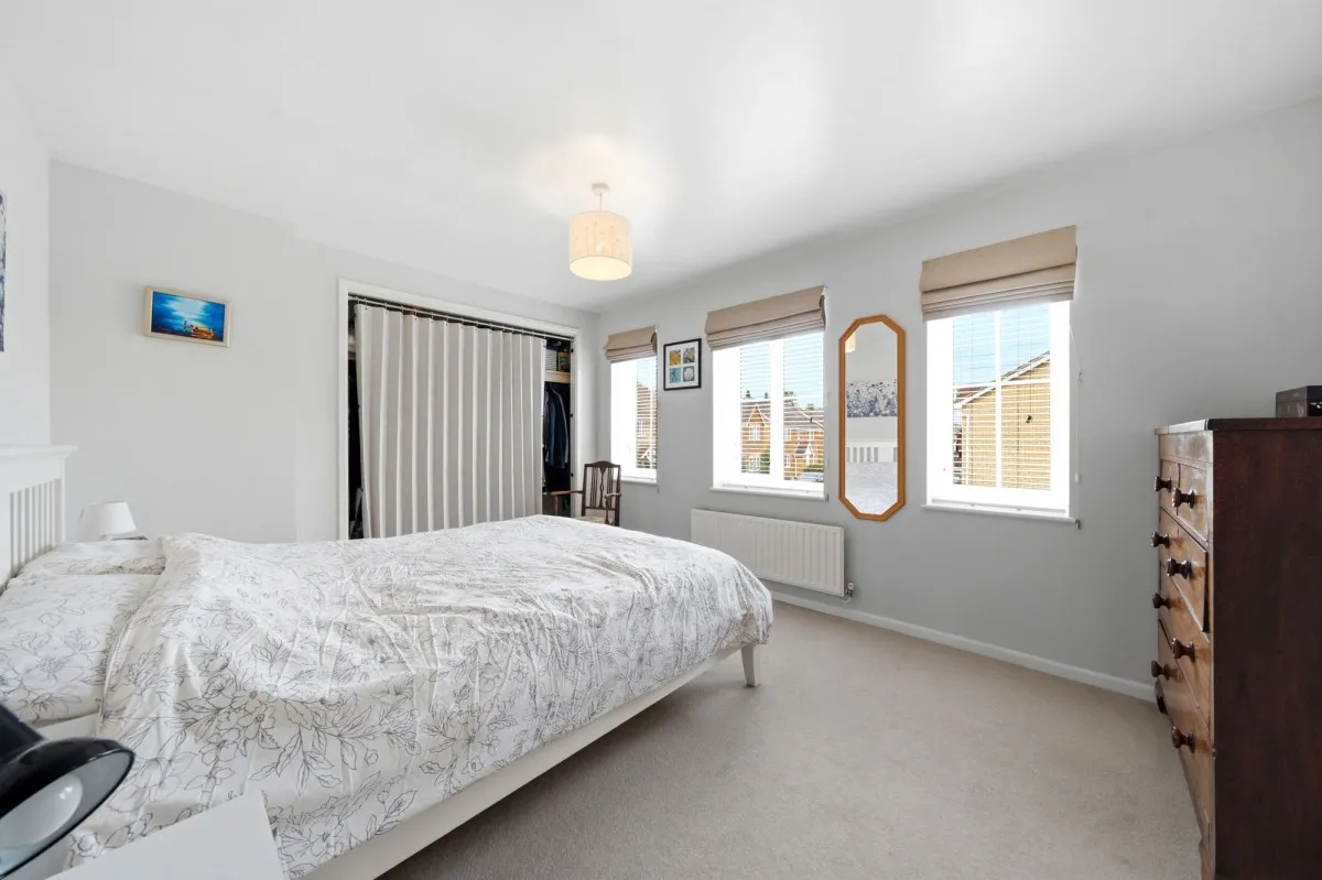 Whitegate Close, Swavesey, CB24, photo 11