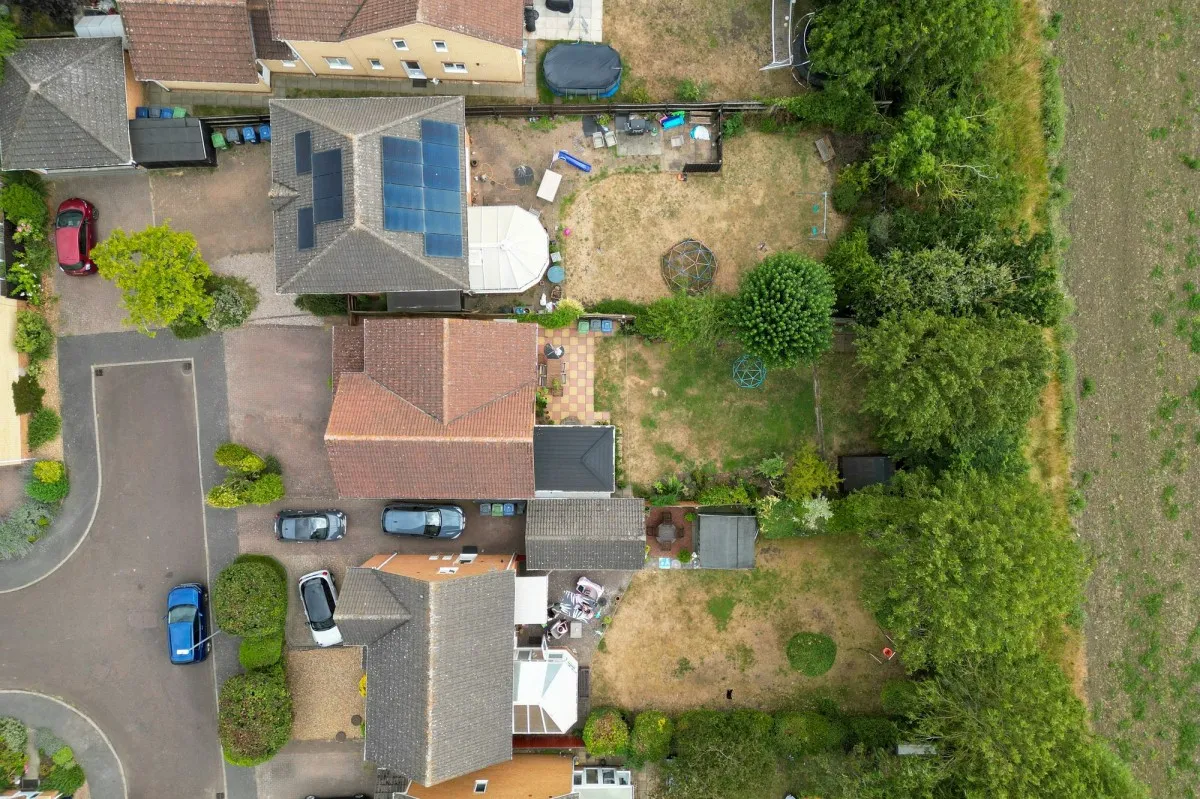 Whitegate Close, Swavesey, CB24, photo 17