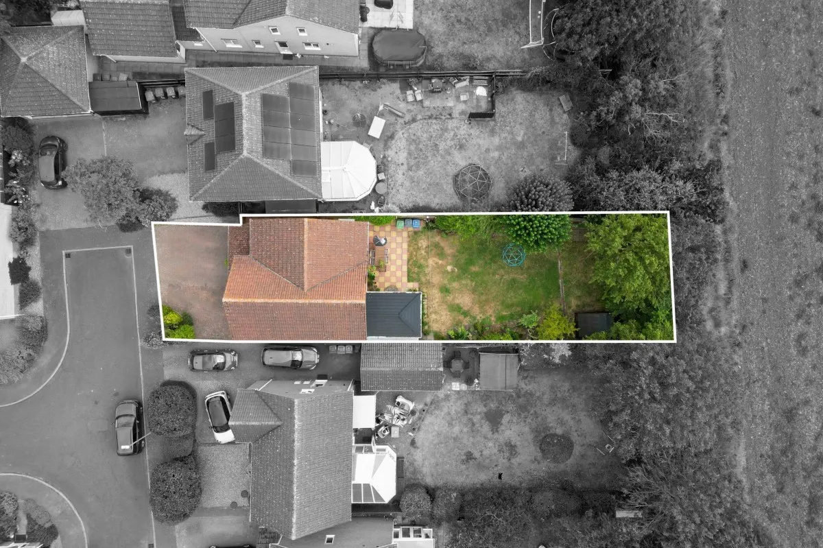 Whitegate Close, Swavesey, CB24, photo 18