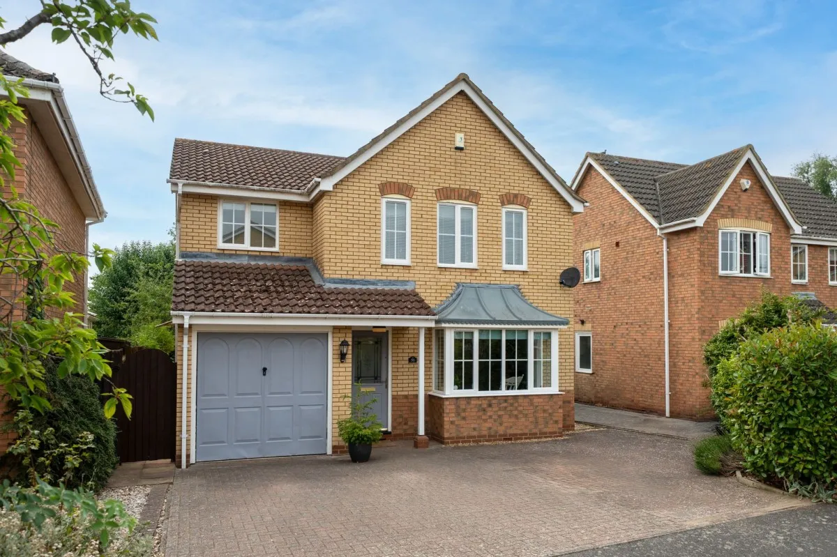 Whitegate Close, Swavesey, CB24, photo 19