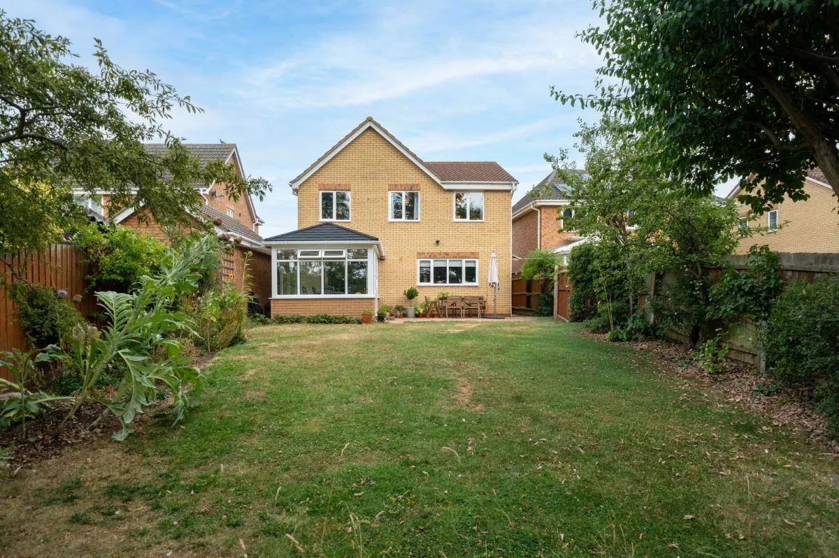 Whitegate Close, Swavesey, CB24, photo 15