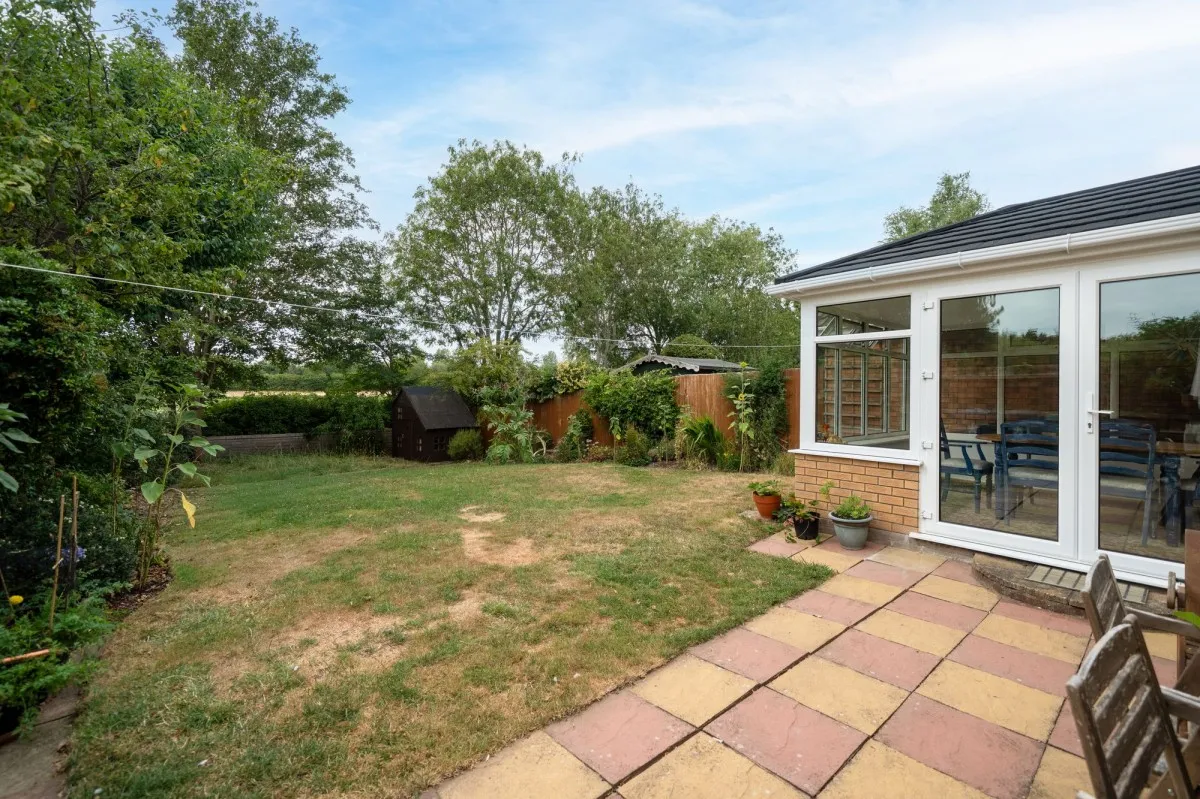Whitegate Close, Swavesey, CB24, photo 16