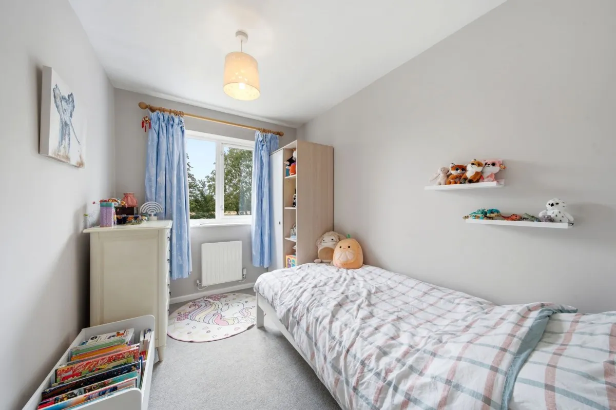 Whitegate Close, Swavesey, CB24, photo 13