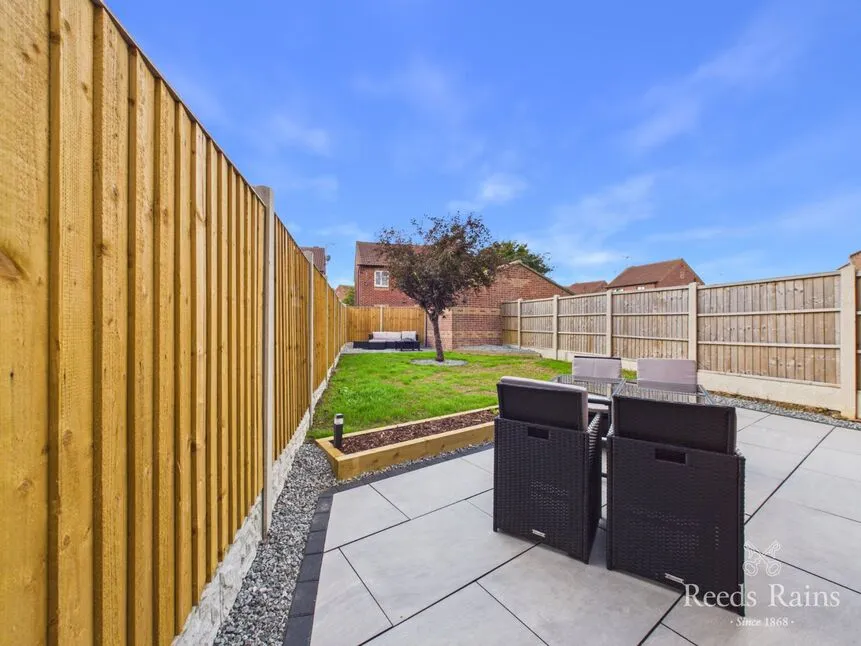 Brandon Way, Kingswood, East Yorkshire, HU7, photo 4