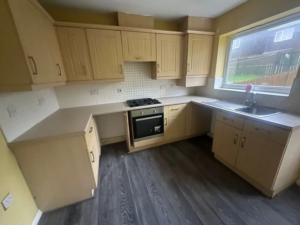 Ashington NE63 9FJ, NE63, photo 4