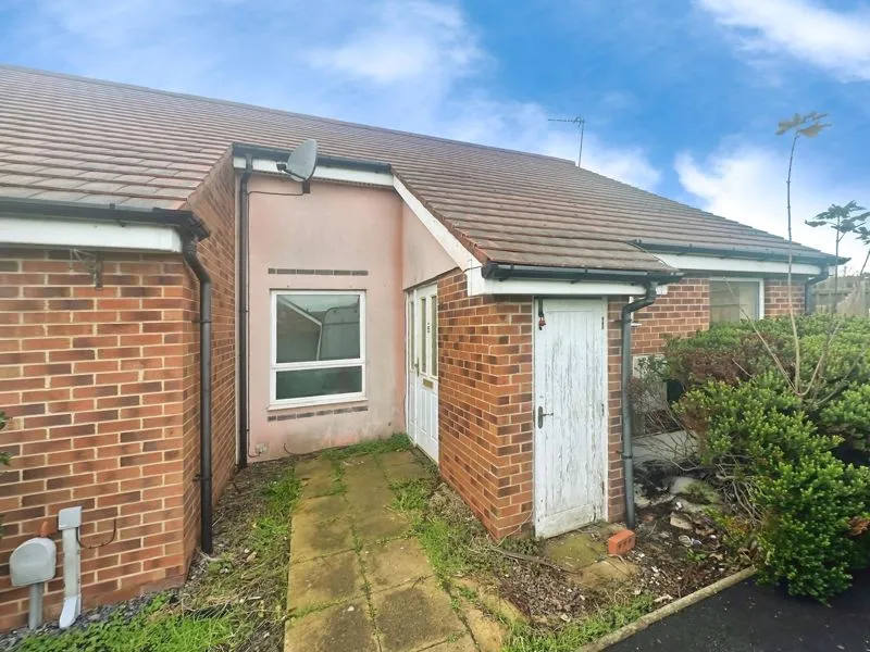 2 bed property for sale, Ashington NE63 9FJ, NE63