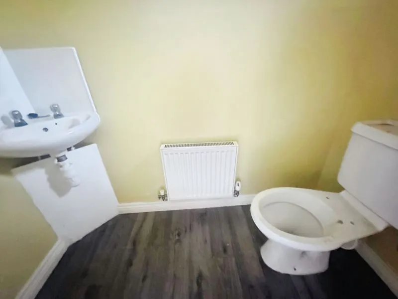 Ashington NE63 9FJ, NE63, photo 6