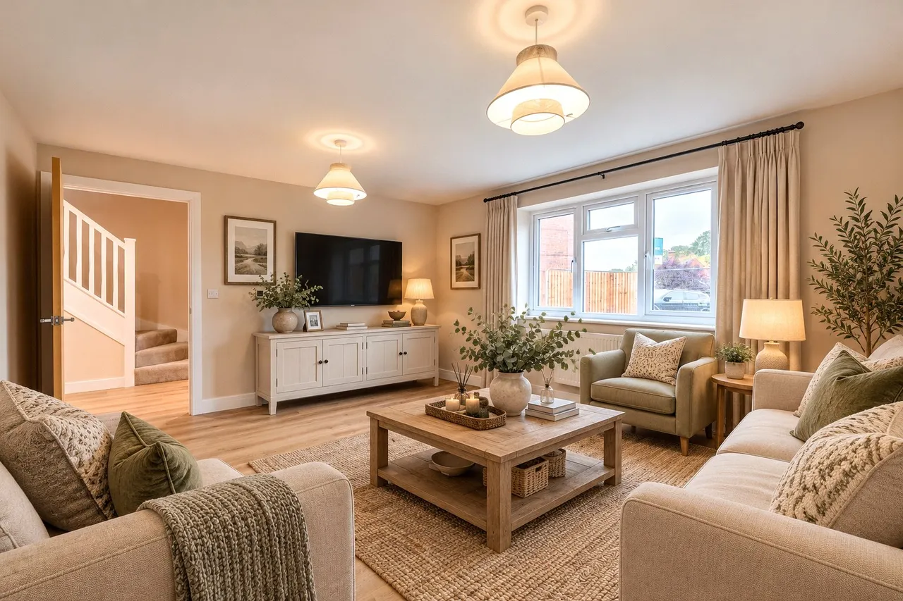 Kingsley Road, Eversley, RG27, photo 2