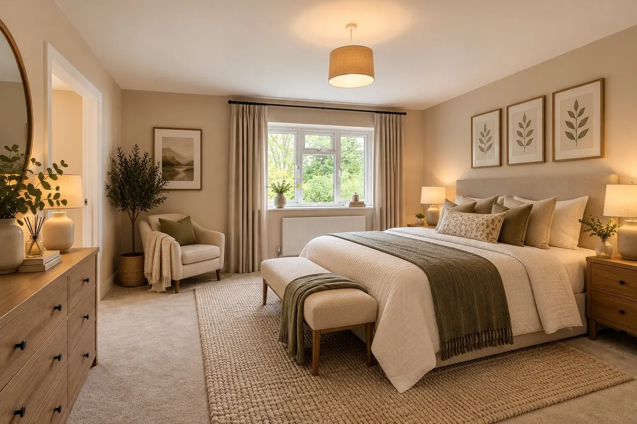 Kingsley Road, Eversley, RG27, photo 6