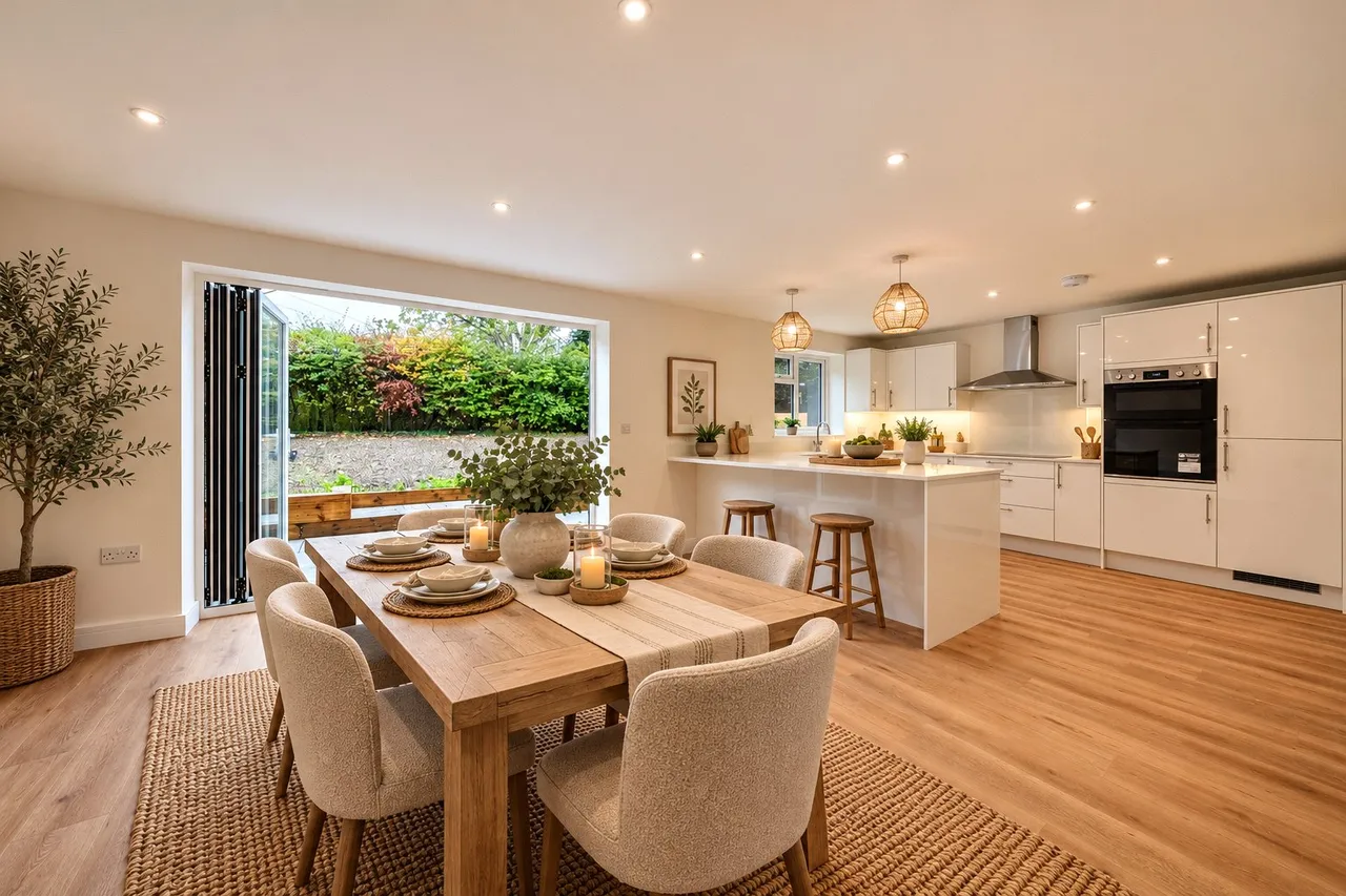 Kingsley Road, Eversley, RG27, photo 4