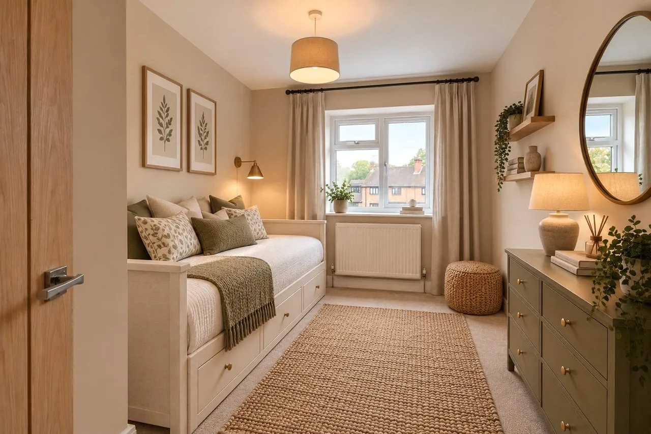 Kingsley Road, Eversley, RG27, photo 22