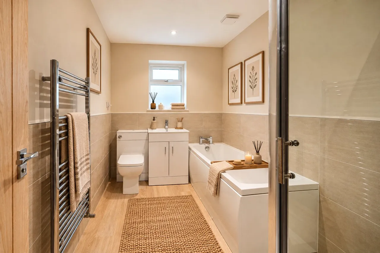 Kingsley Road, Eversley, RG27, photo 16