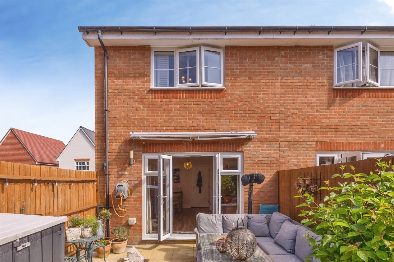 Clements Grove, Waterlooville, PO8, photo 15