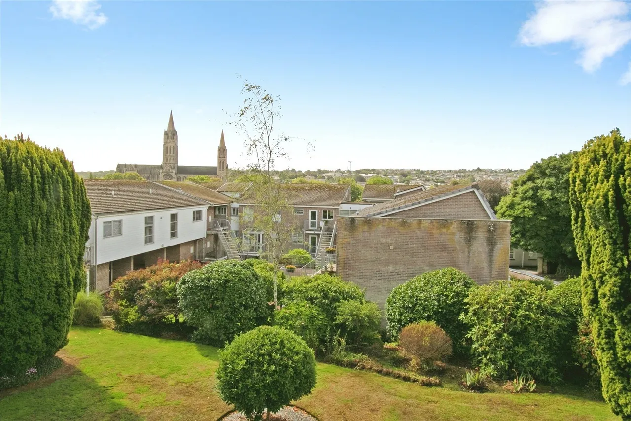 Moresk Road, Truro, TR1, photo 3