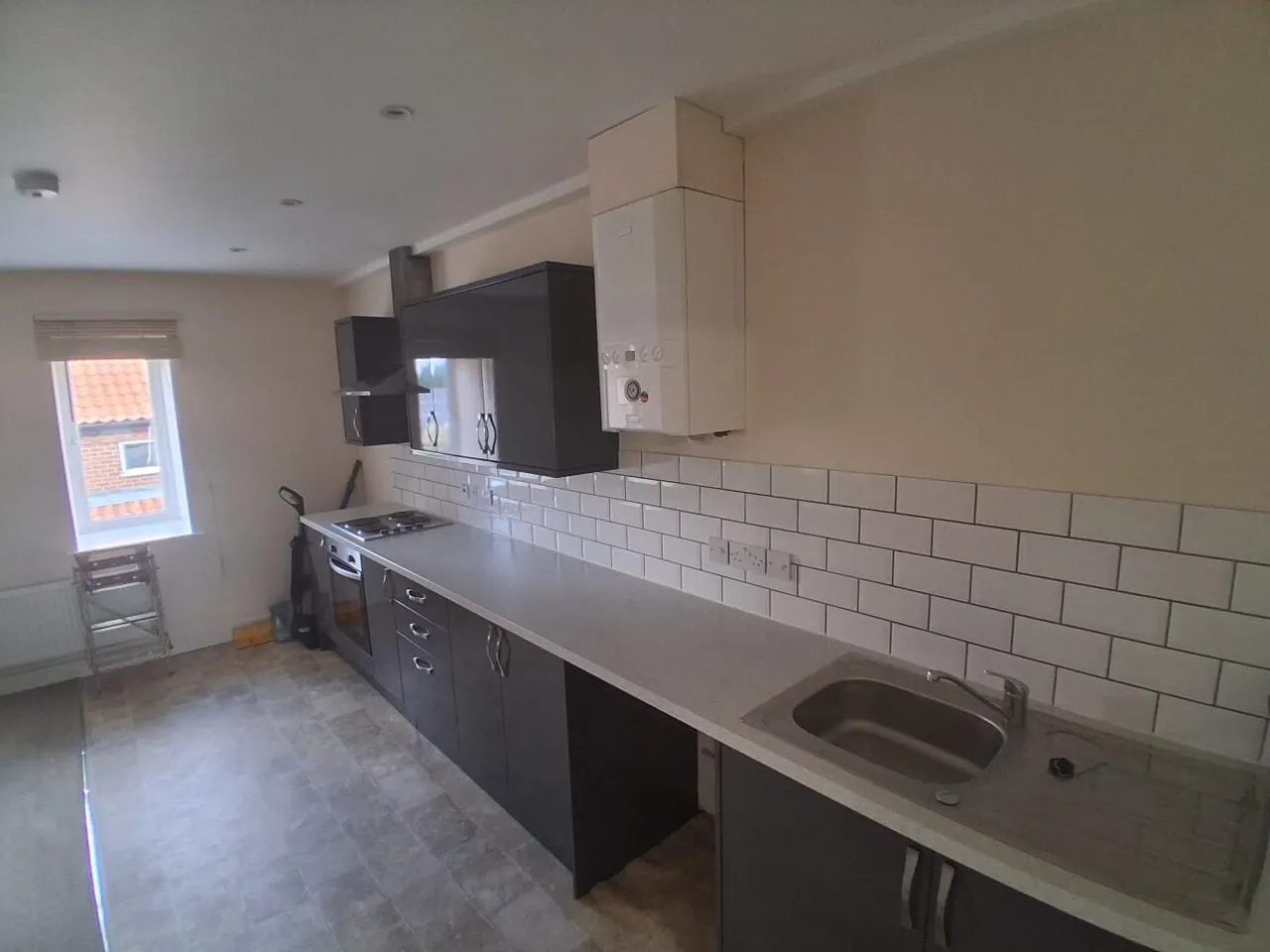 1 bed flat to rent — Spinners Lane, SWAFFHAM