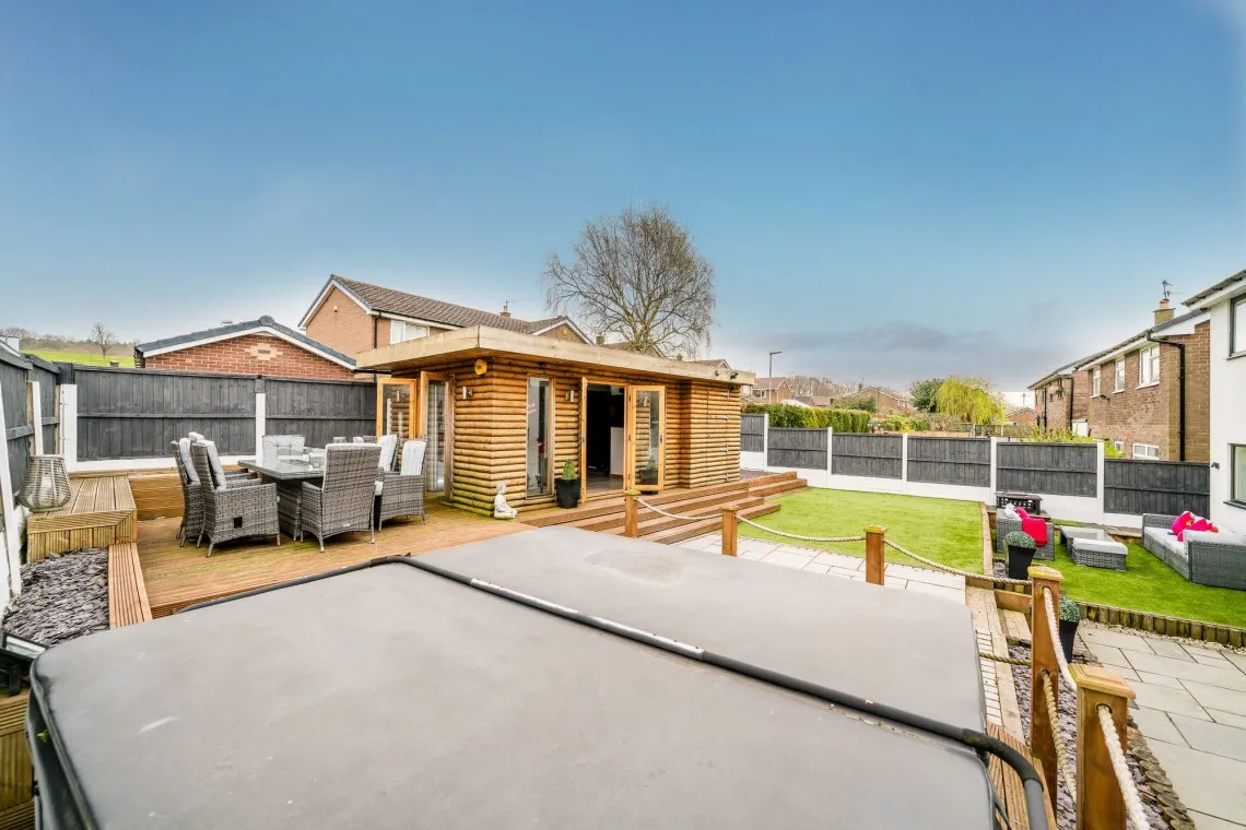 Eastleigh, Skelmersdale, WN8, photo 31