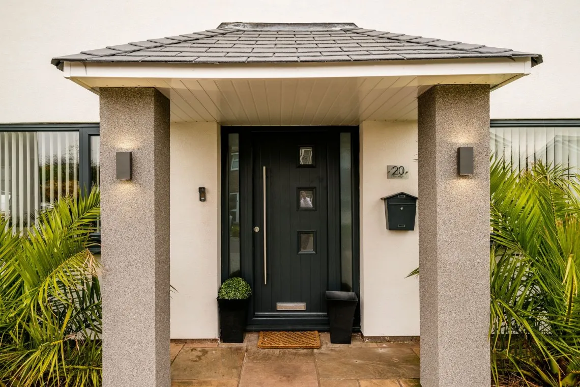 Eastleigh, Skelmersdale, WN8, photo 7